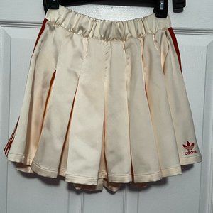 ADIDAS Pleated Skirt